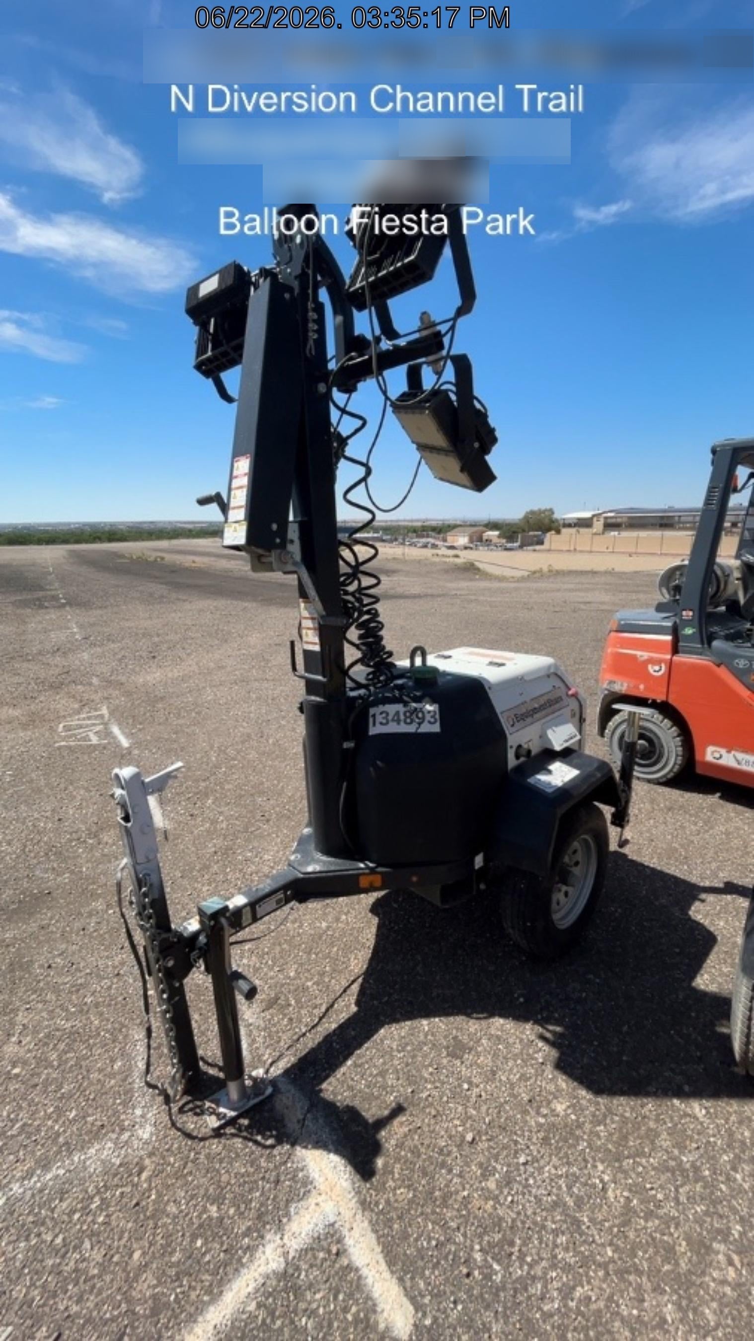 2021 ALLMAND NLV3GR