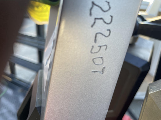 2022 MILWAUKEE MXF041-1XC