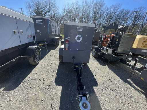 2022 ATLAS COPCO QAS25 CWK