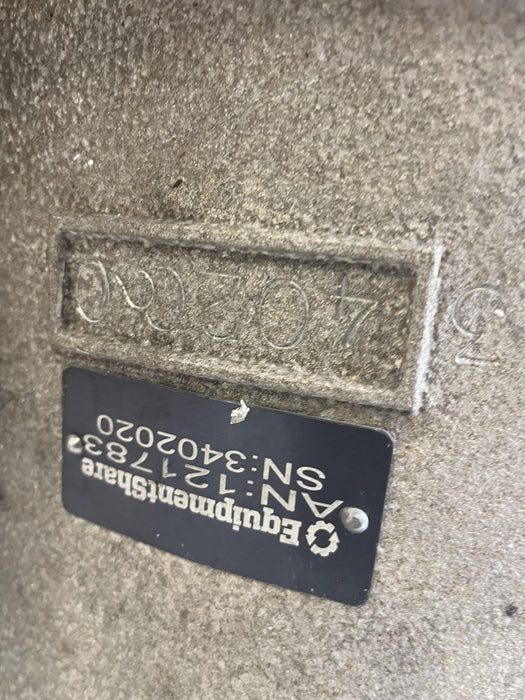 2020 MICHIGAN PNEUMATIC JF20