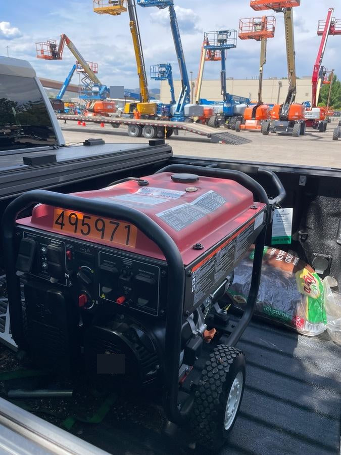 2025 MI-T-M GEN-6500-0MM1