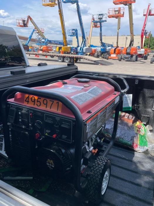 2025 MI-T-M GEN-6500-0MM1