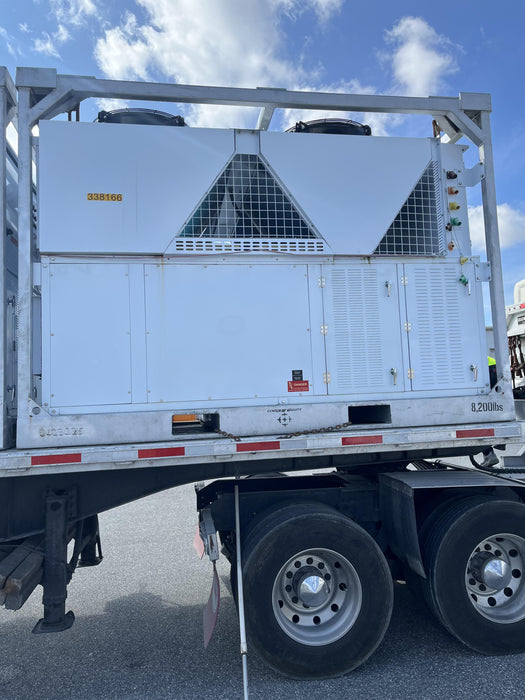 2022 SMARTECH SACP81A-HS