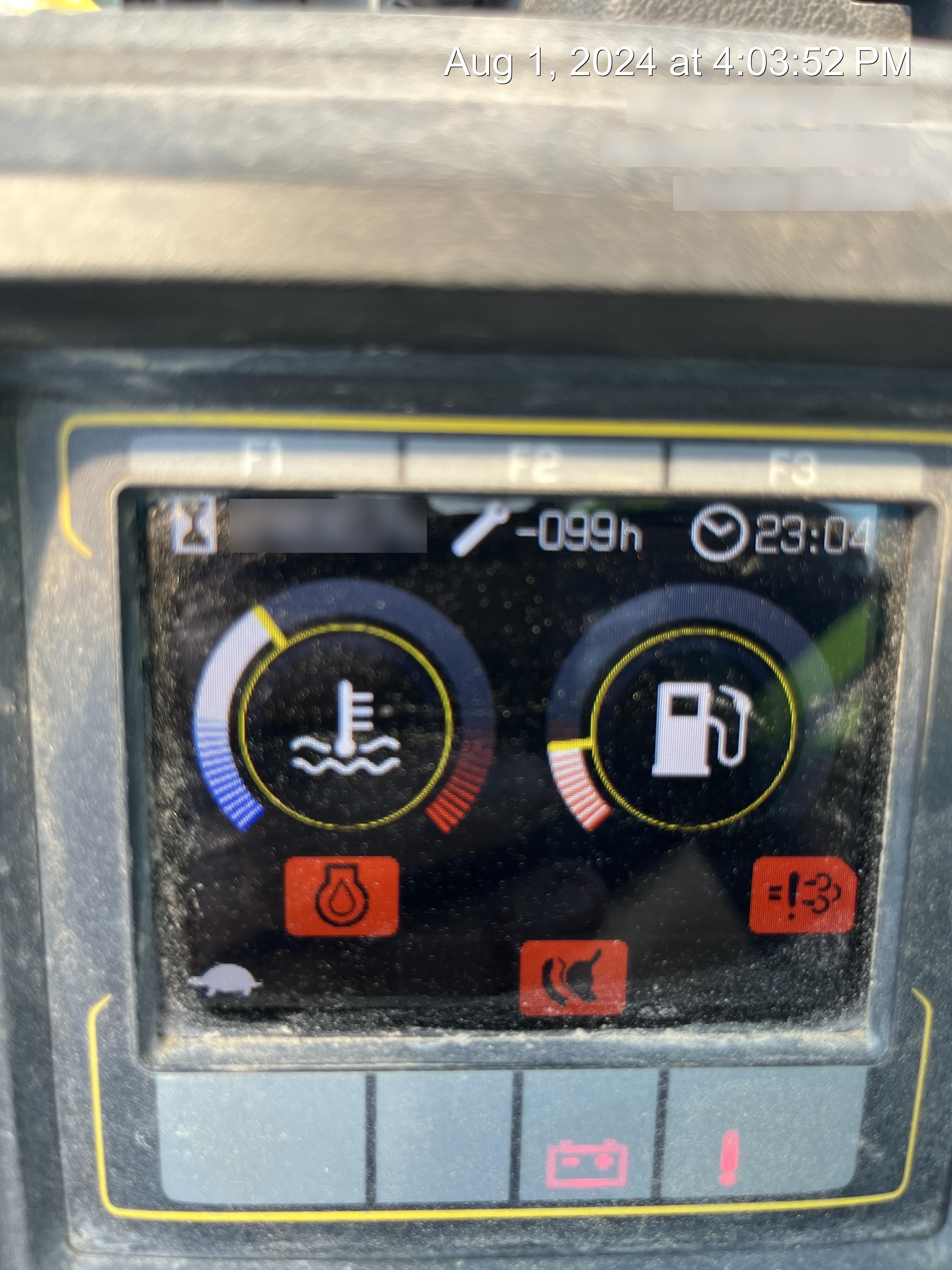 2019 WACKER NEUSON ET90