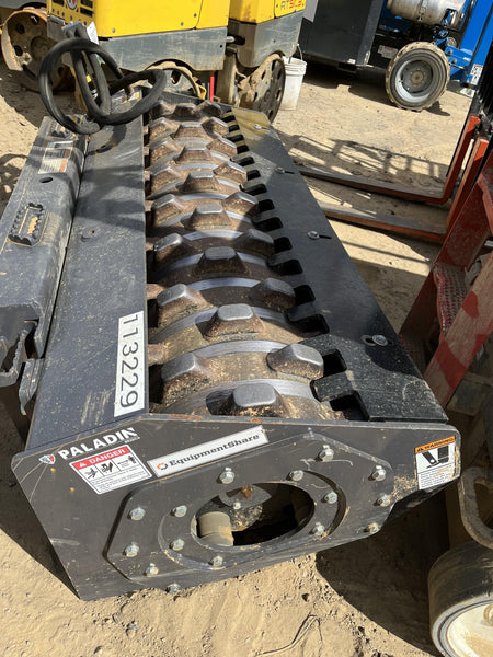 2020 PALADIN ASSY73PD