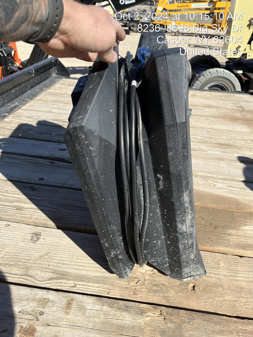 2022 PHOENIX AirMAX Radial Air Mover