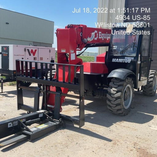 2021 STAR INDUSTRIES M1360B - Star JIB Boom