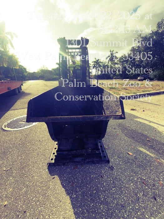 2023 STAR INDUSTRIES 1805N Hopper