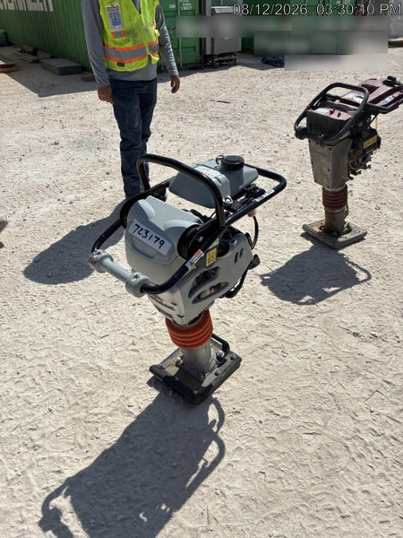 2026 MULTIQUIP MTX60HD