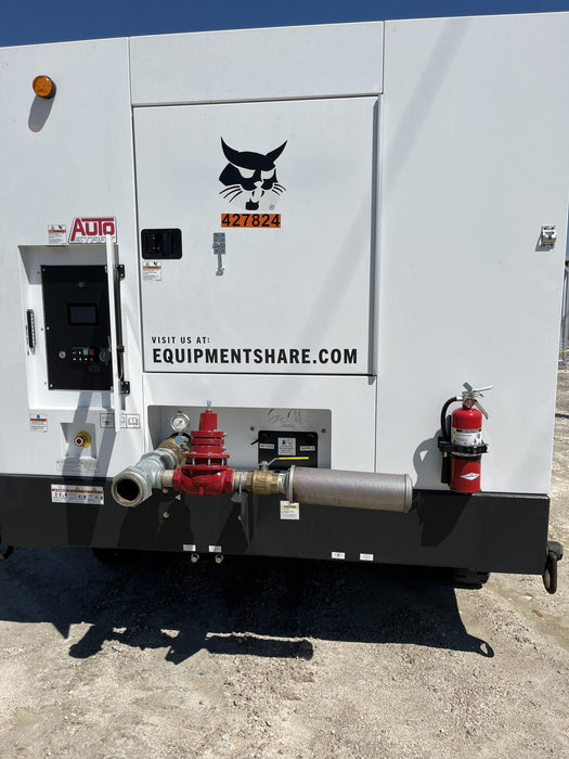 2024 HANKISON RDH-1550G