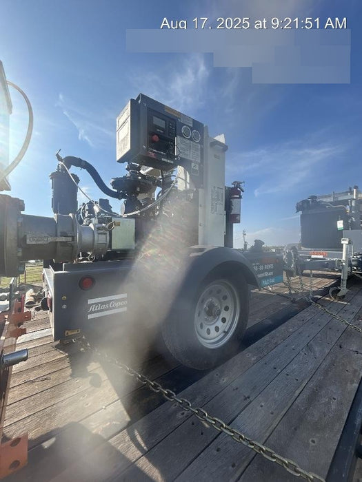 2023 ATLAS COPCO PAC F44 KD