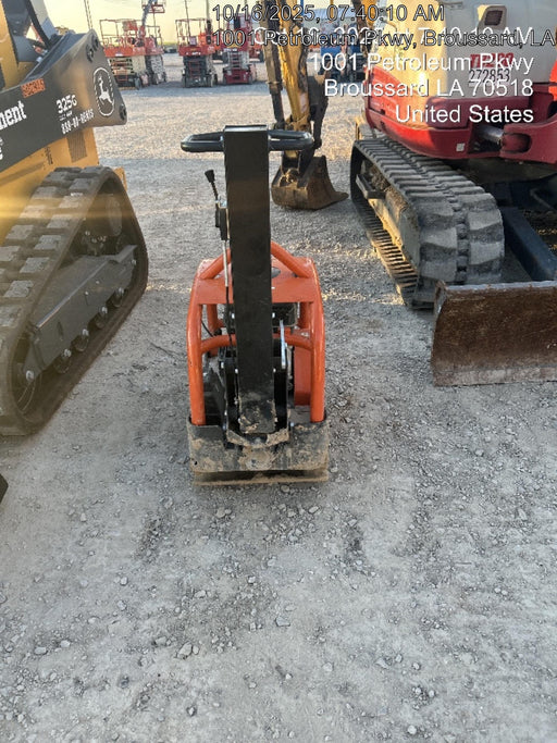 2024 HUSQVARNA LG300