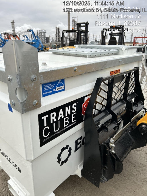 2025 WESTERN GLOBAL 20TCG-ES