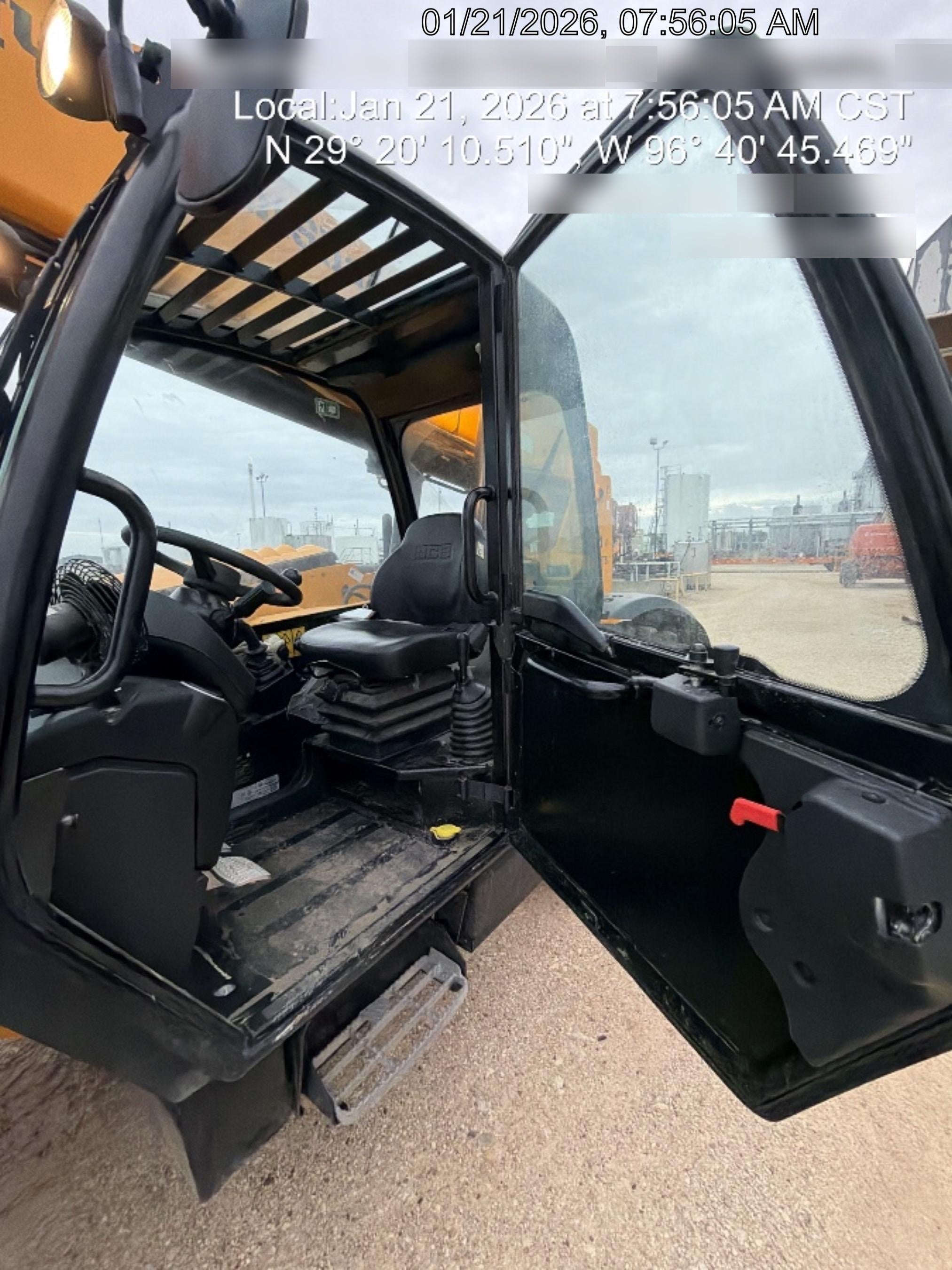 2025 JCB 510-56