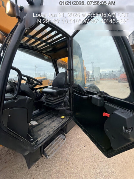 2025 JCB 510-56
