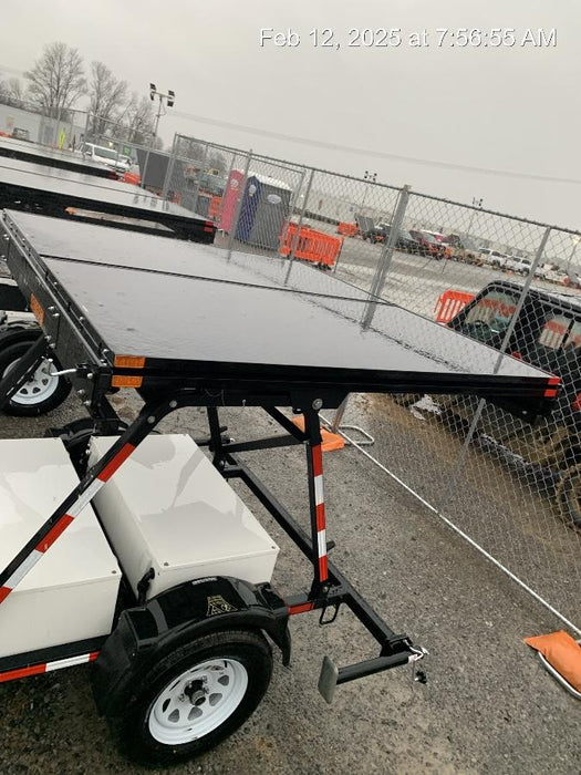 2024 WANCO WLTS-MM8A-1600