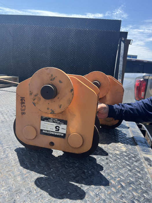 2020 HARRINGTON CF010-20