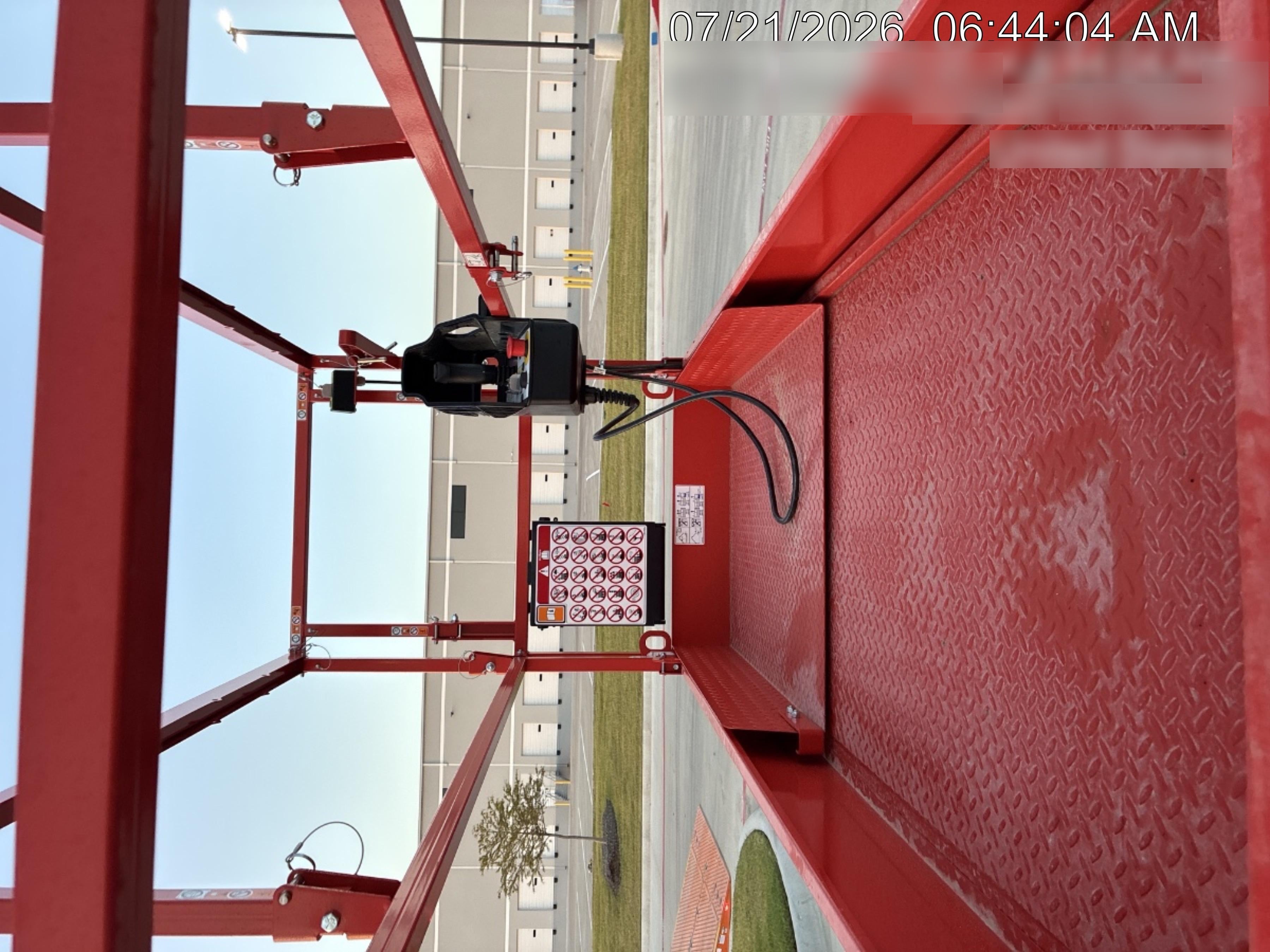 2026 SKYJACK SJ3232E