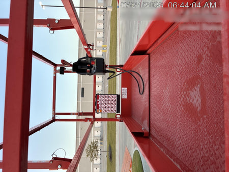 2026 SKYJACK SJ3232E