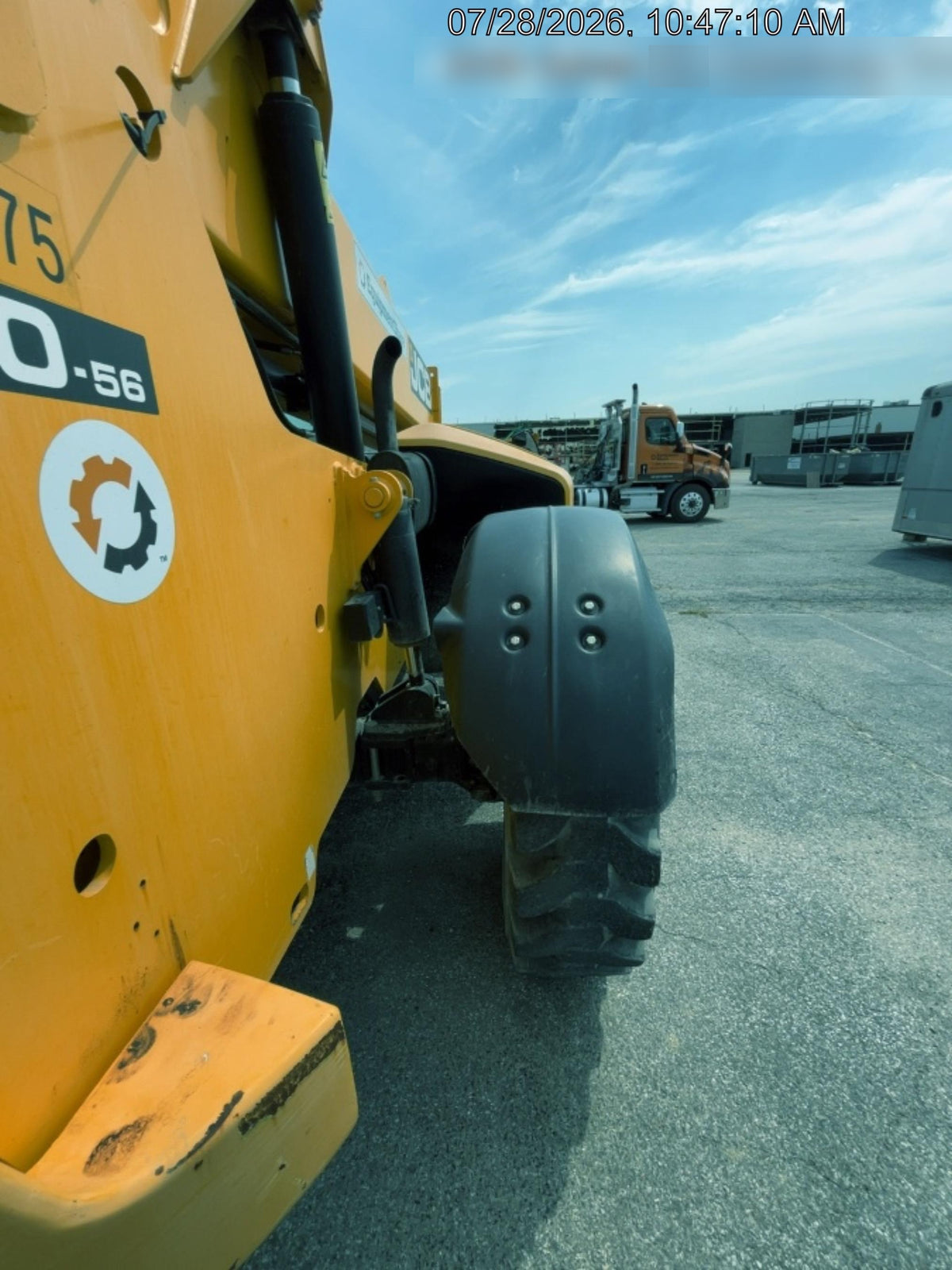 2022 JCB 510-56