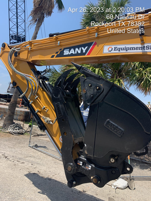 2023 SANY SY155R