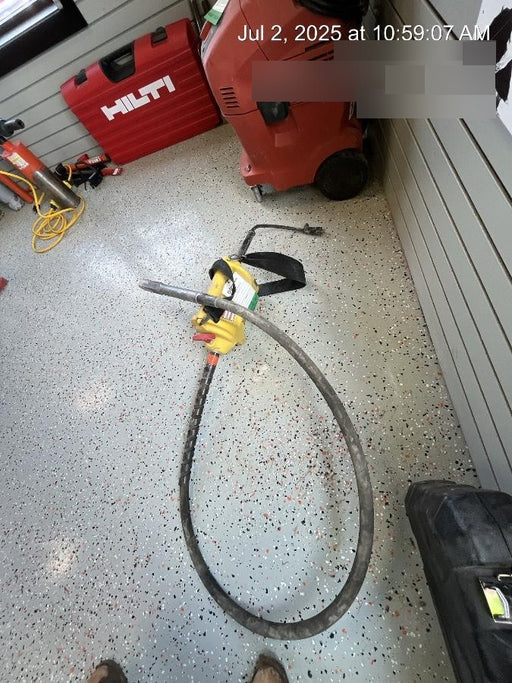 2020 WACKER NEUSON M2500