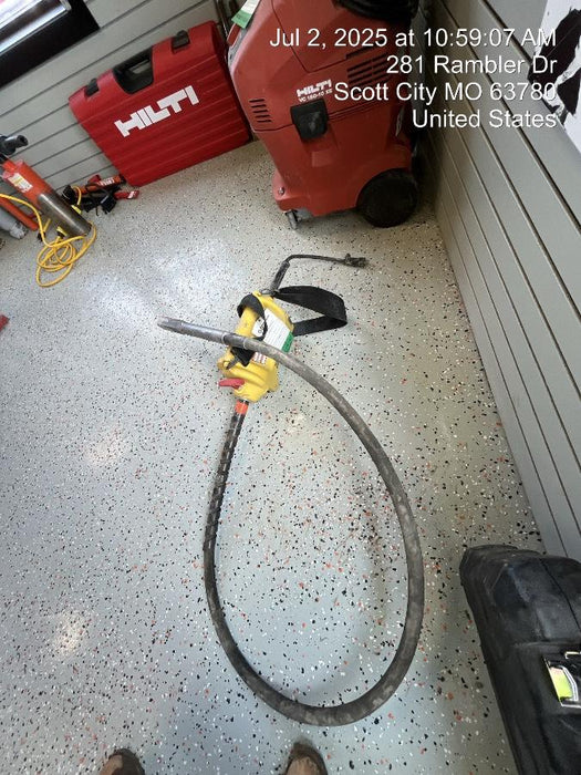 2020 WACKER NEUSON M2500