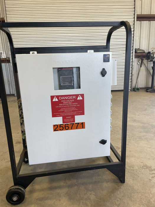 2022 TRYSTAR TPATS-065MMMF-A