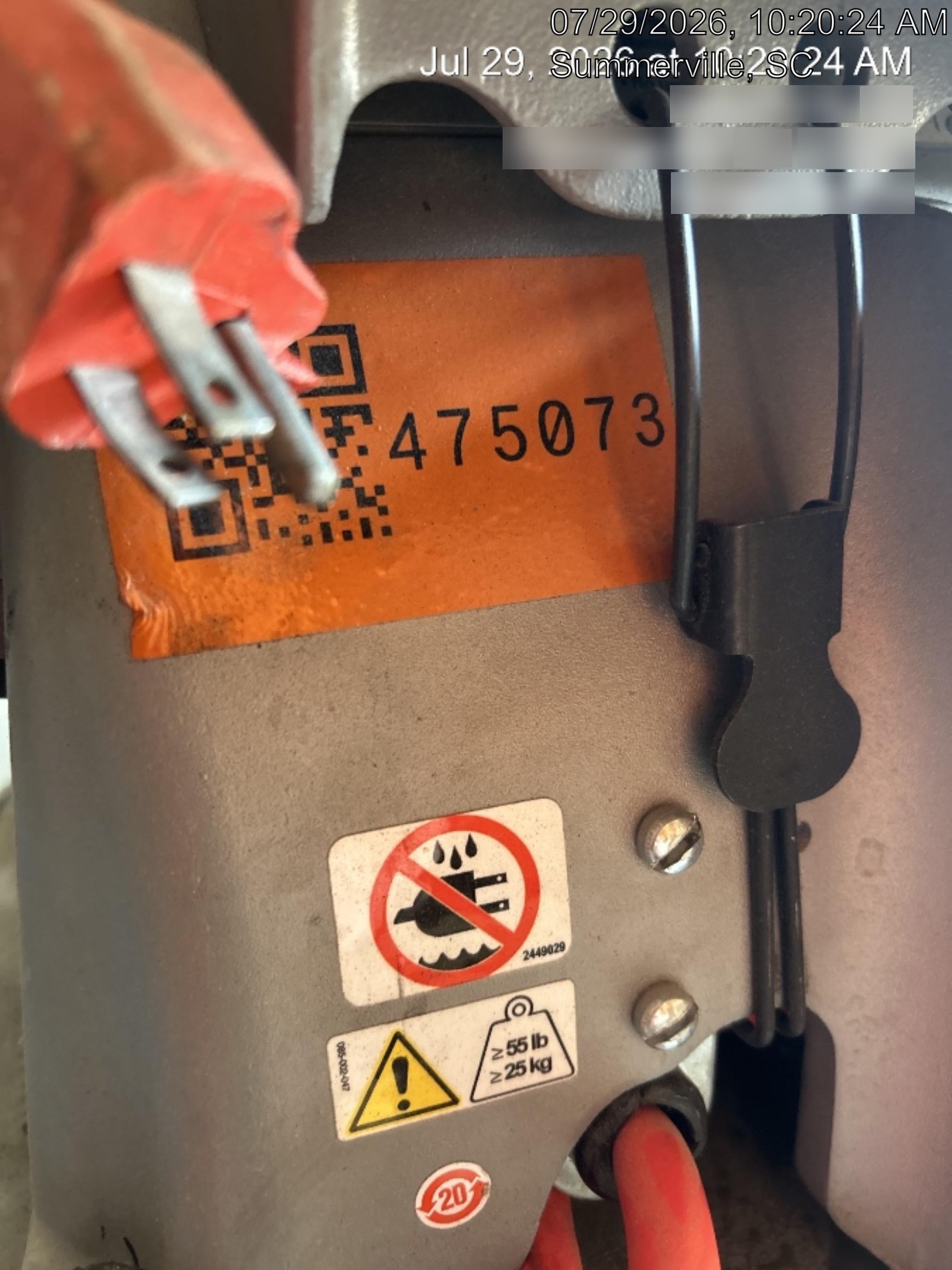 2024 RIDGID 300
