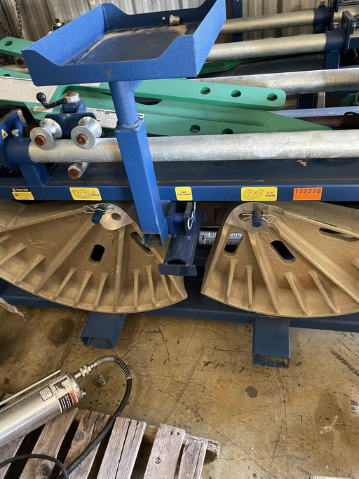 2021 CURRENT TOOLS 252-CT