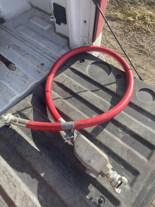 2021 MICHIGAN PNEUMATIC MP-RD30-78314