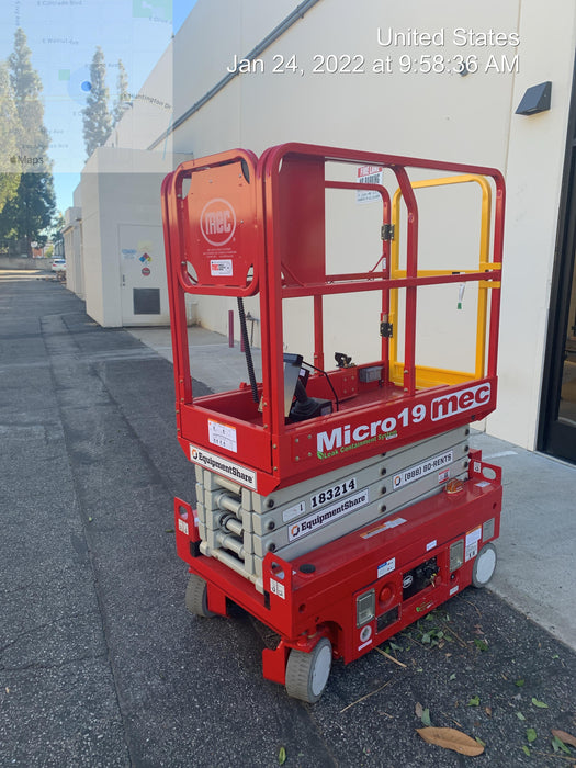 2021 MEC Micro 19