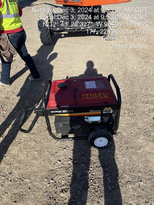 2024 MI-T-M GEN-6500-0MM1