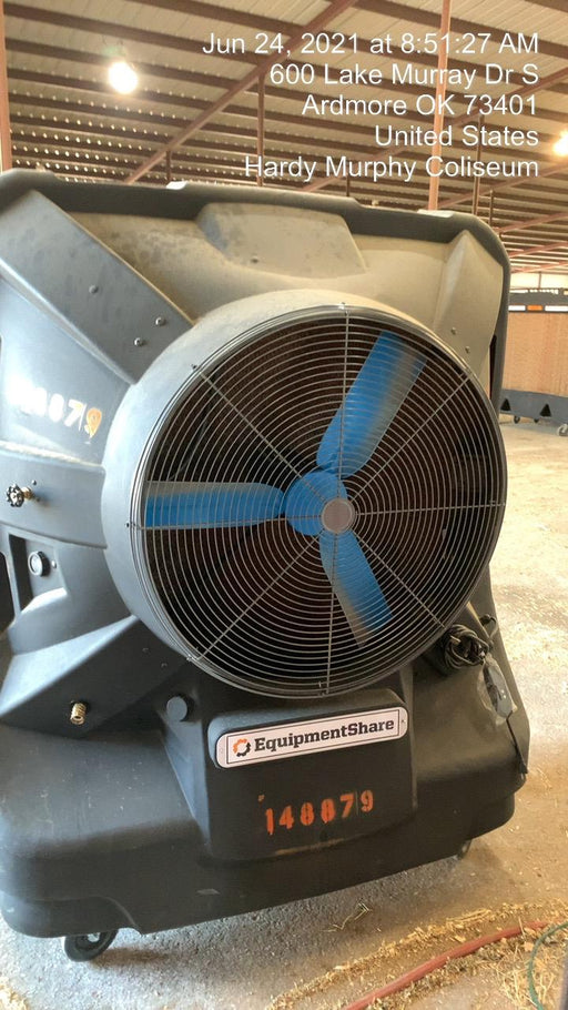 2021 PORTACOOL PACJS2601A1