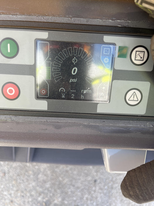 2023 ATLAS COPCO XAS188 CWK