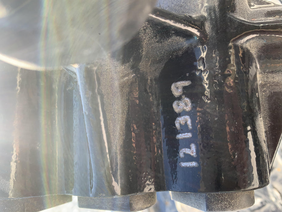 2020 TRELAWNY HAND-HELD SCABBLER