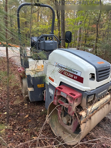 2023 DYNAPAC CC1200