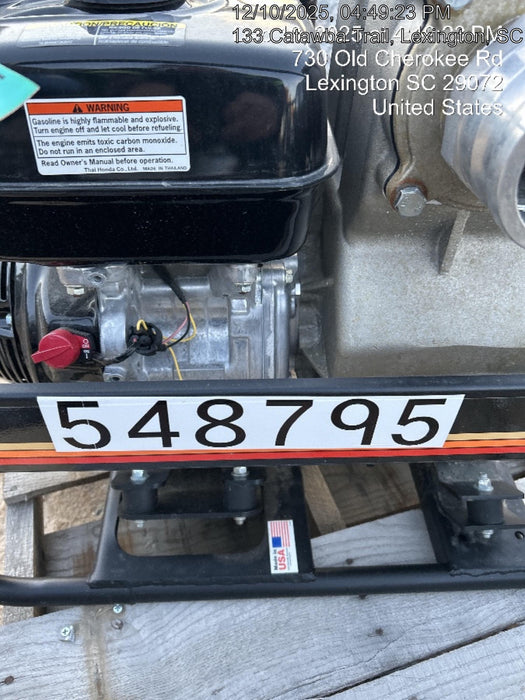 2025 MI-T-M WTP-T03-0MGH