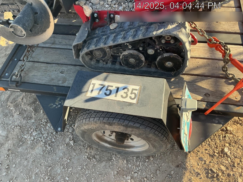 2021 BARRETO E4X6TBT