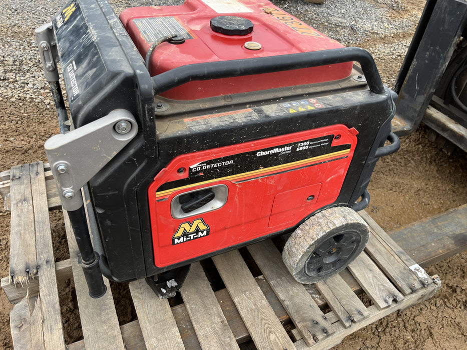 2022 MI-T-M GEN-8000-IMM1E