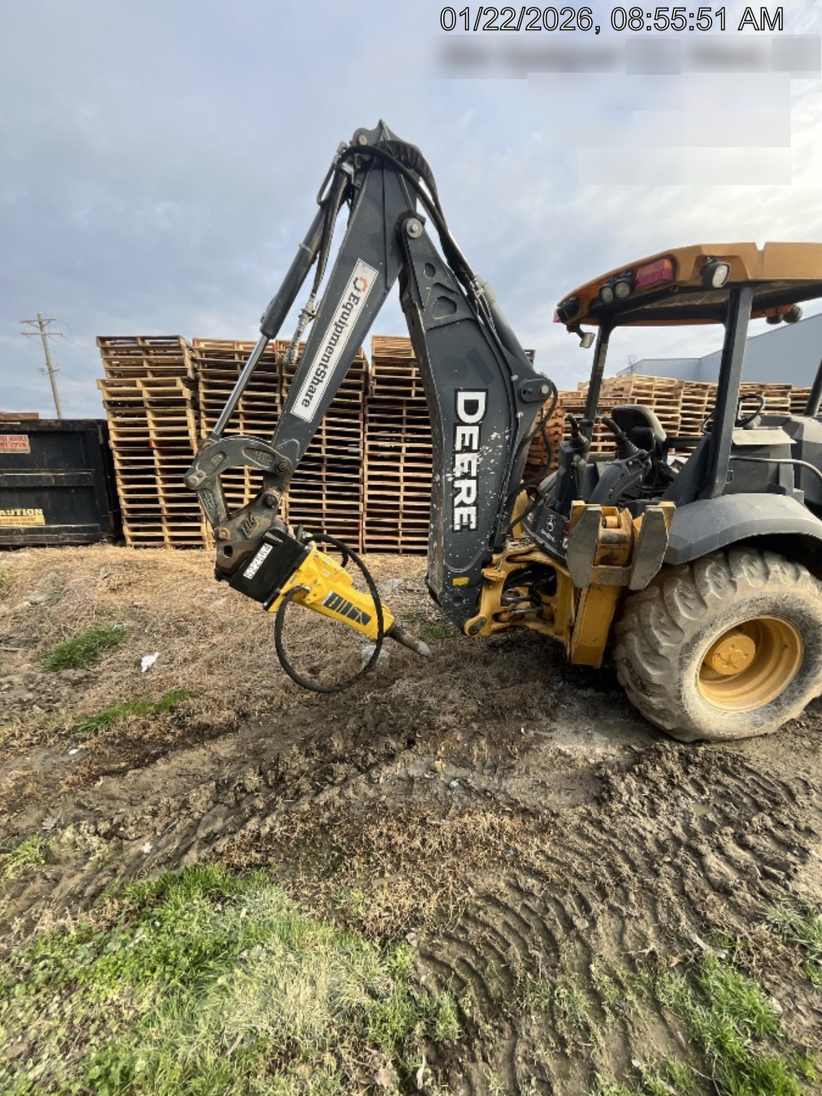 2025 EPIROC SB452