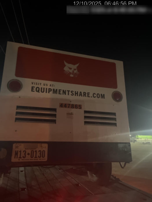 2025 BOBCAT PA425WCU-T4F