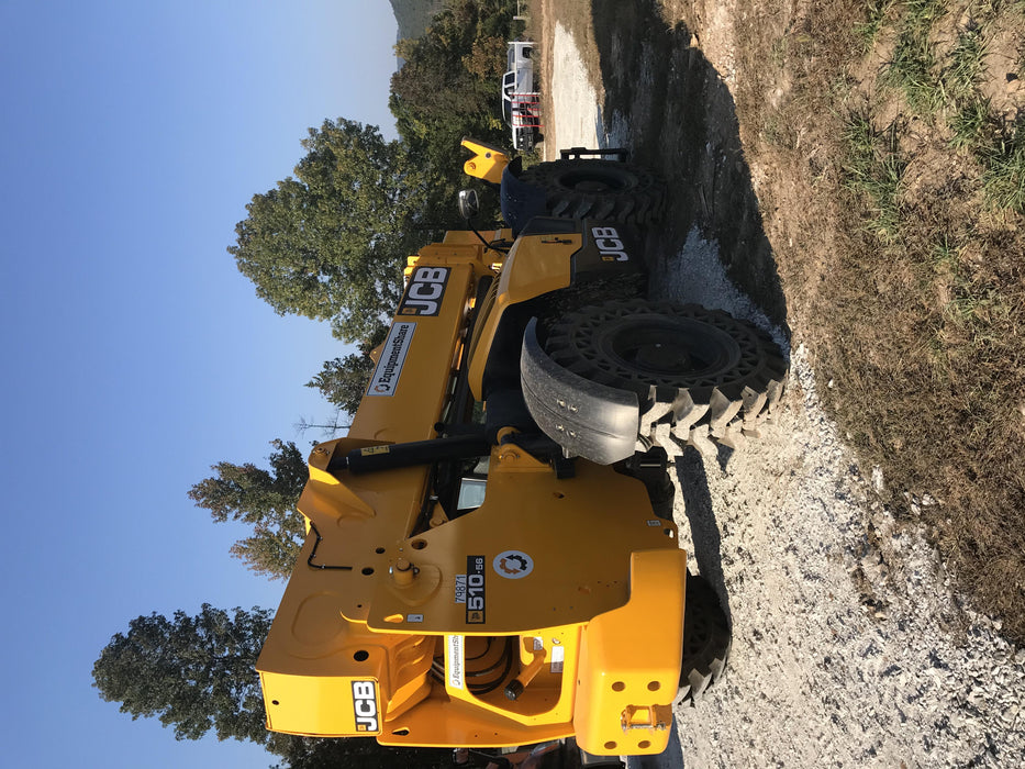 2020 JCB 510-56