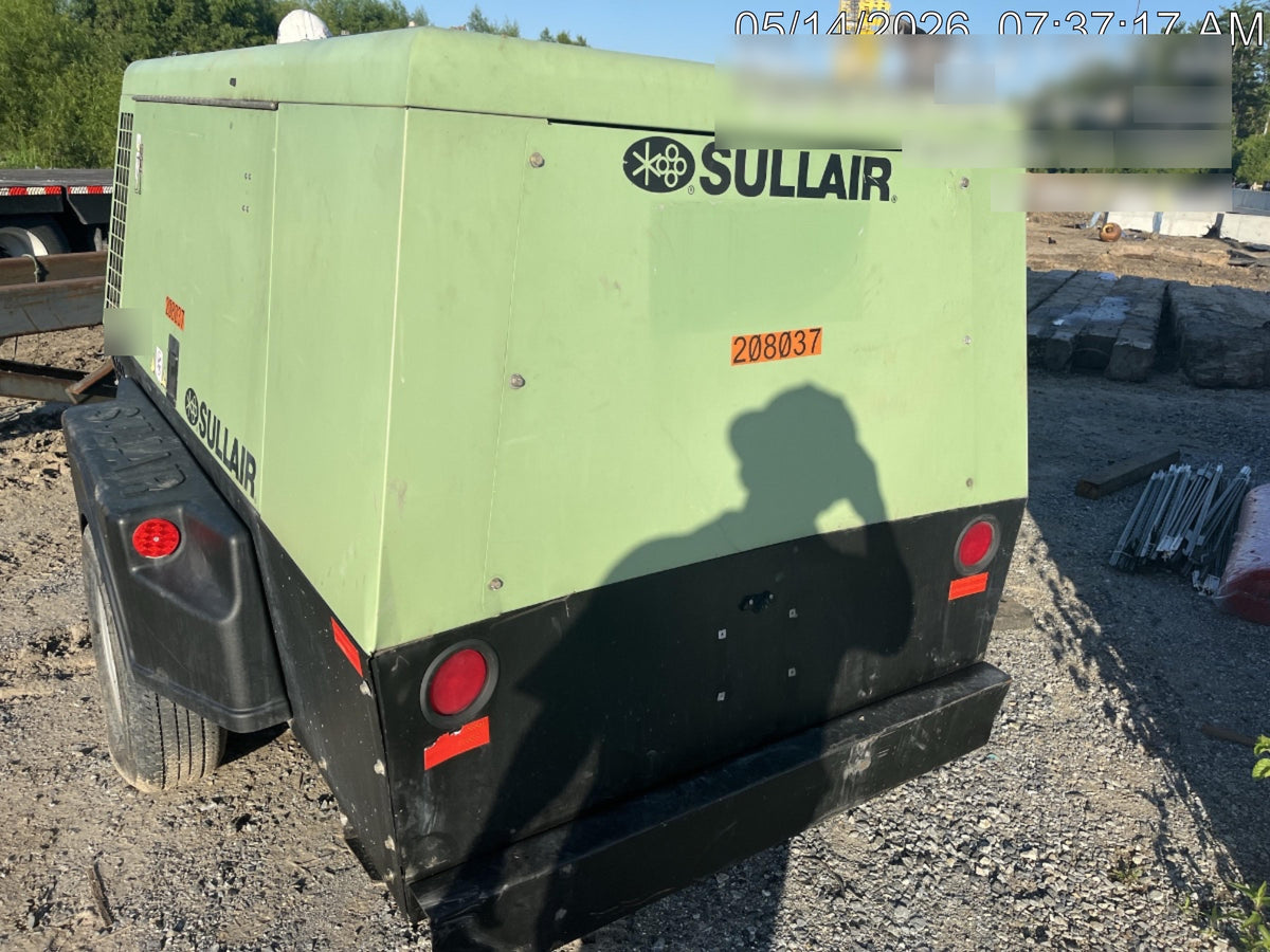 2022 SULLAIR 375H