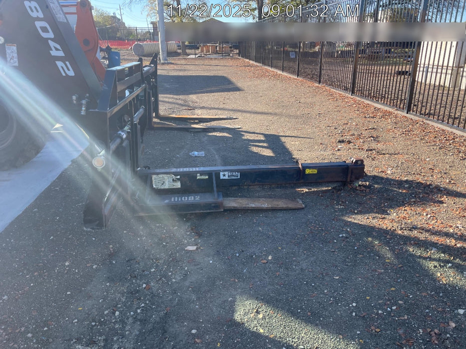 2020 STAR INDUSTRIES M1360B - Star JIB Boom