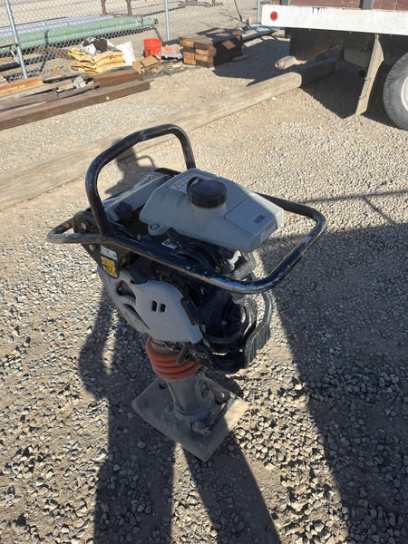 2023 MULTIQUIP MTX60HD