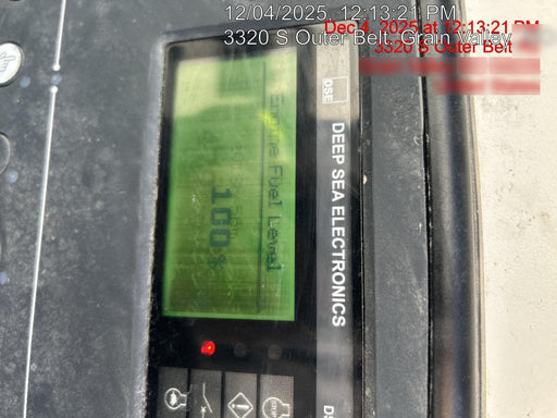 2022 WACKER NEUSON G25