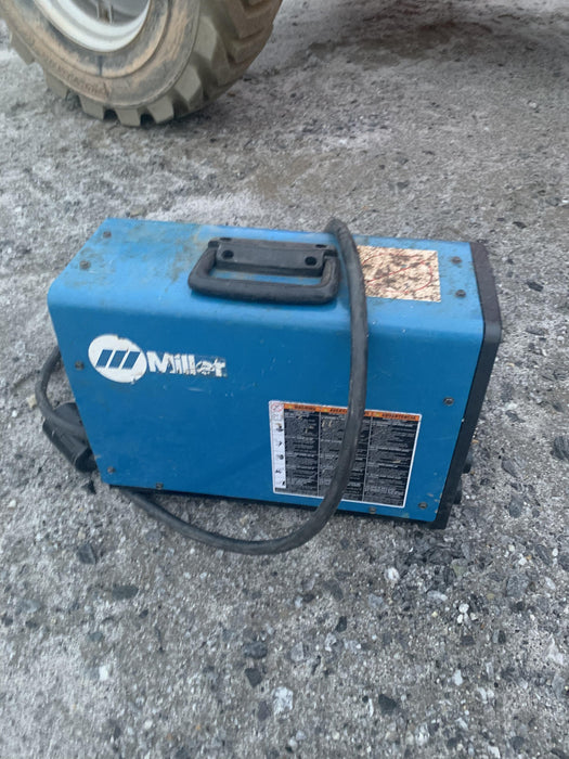 2022 MILLER ELECTRIC CST-282