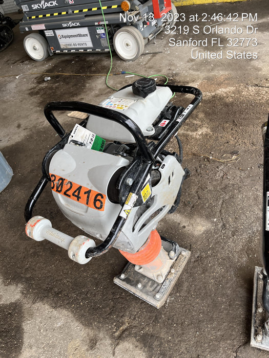 2023 MULTIQUIP MTX60HD