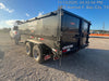 2026 BIG TEX TRAILER 70ST-13BK